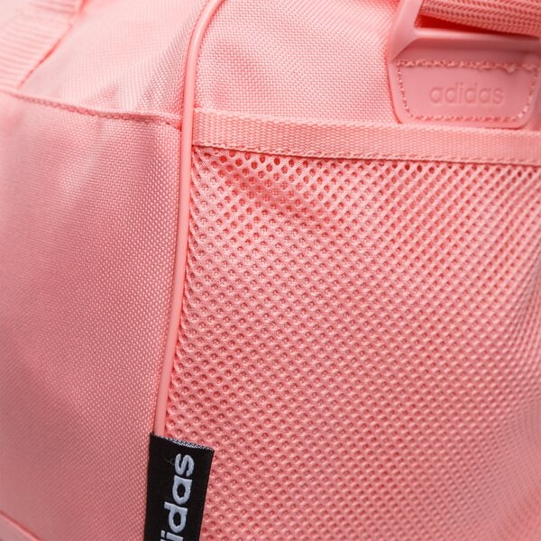 Torba sportowa damska ADIDAS TORBA LIN DUFFLE XS fs6499 kolor różowy