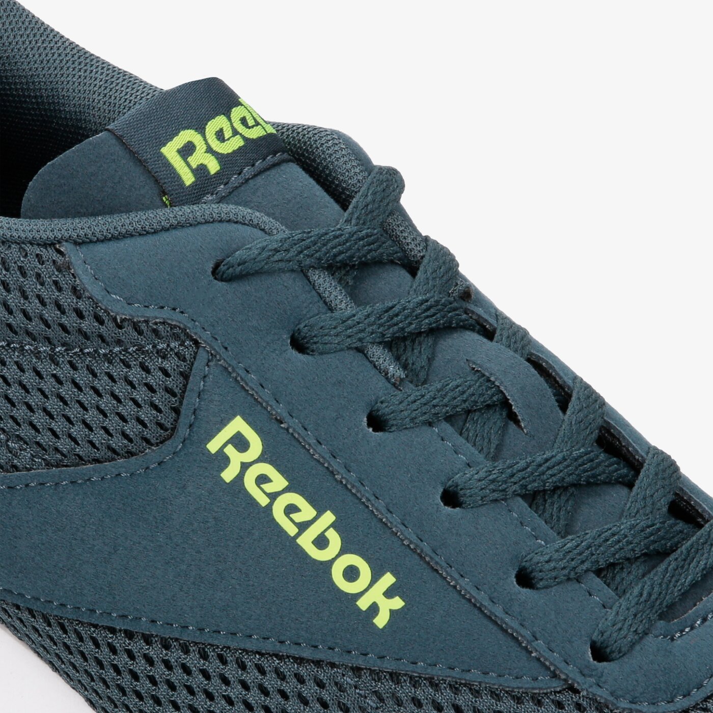 Buty sportowe męskie REEBOK ROYAL DIMENSION cn7244 kolor niebieski