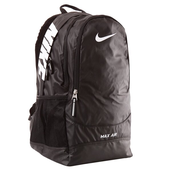 Plecak damski NIKE PLECAK TEAM TRAINING MAX AIR LAR ba4595067 