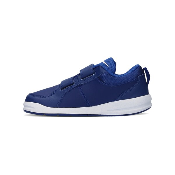 Buty dziecięce NIKE PICO 4 (PSV)  454500409 kolor granatowy