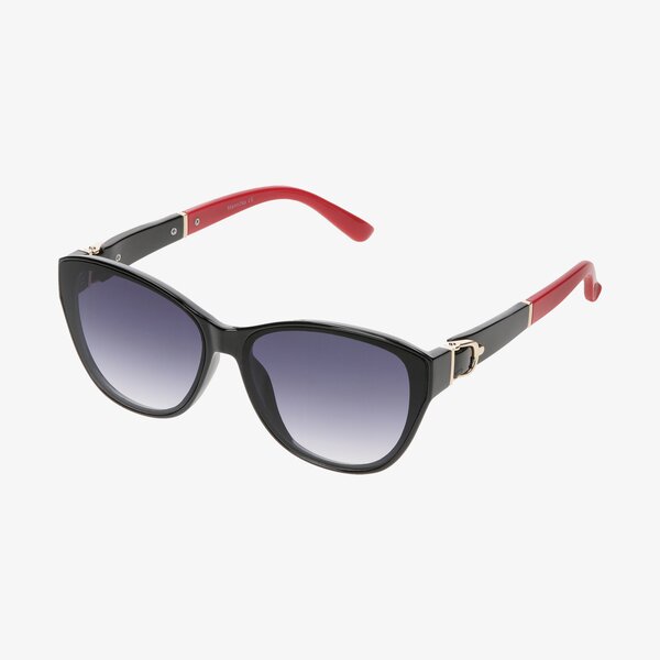 Okulary przeciwsłoneczne damskie OTO OKULARY EDMONTON C3 2769c3 kolor multicolor