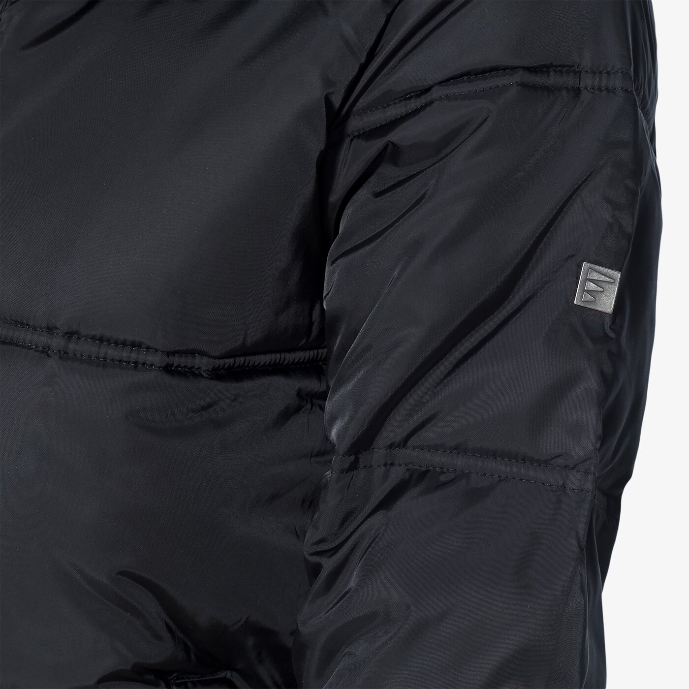 Kurtka zimowa damska FEEWEAR KURTKA LOPEZ fwv37kud01001 kolor czarny