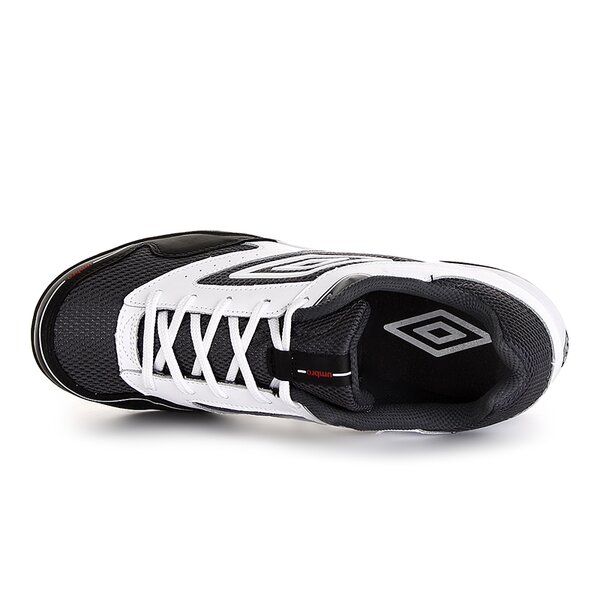Buty piłkarskie męskie UMBRO SOLAR-A TF 80551u3ye kolor biały