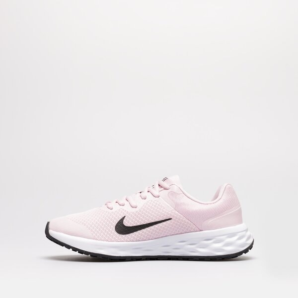 Buty dziecięce NIKE REVOLUTION 6  dd1096-608 kolor różowy