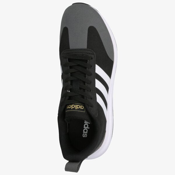 Buty sportowe damskie ADIDAS RUN60S ee9737 kolor czarny