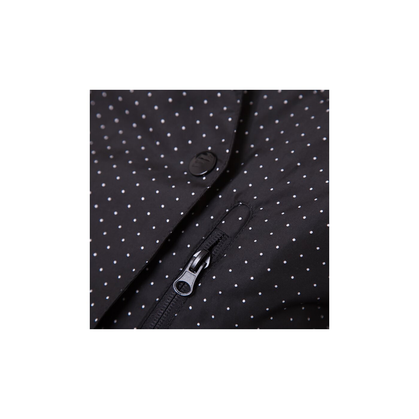 Kurtka zimowa damska FEEWEAR KURTKA FRISCO fw34kud02001 kolor czarny