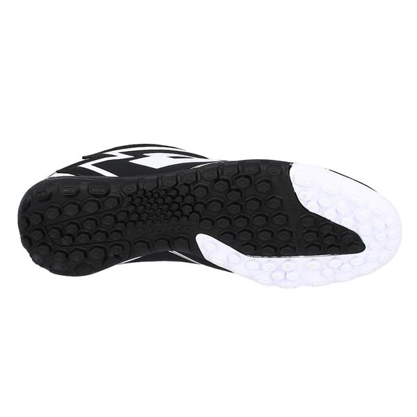 Buty piłkarskie dla dzieci LOTTO SPEED 700 TF JR q4618 kolor czarny