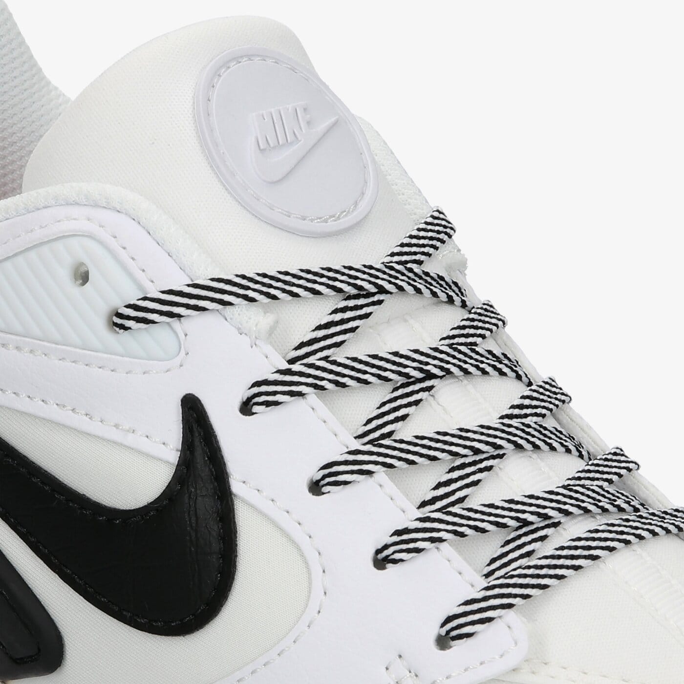 Buty sportowe męskie NIKE LD VICTORY at4249-103 kolor biały