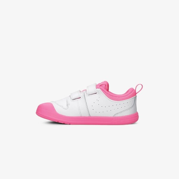 Buty dziecięce NIKE PICO 5 ar4162-104 kolor biały