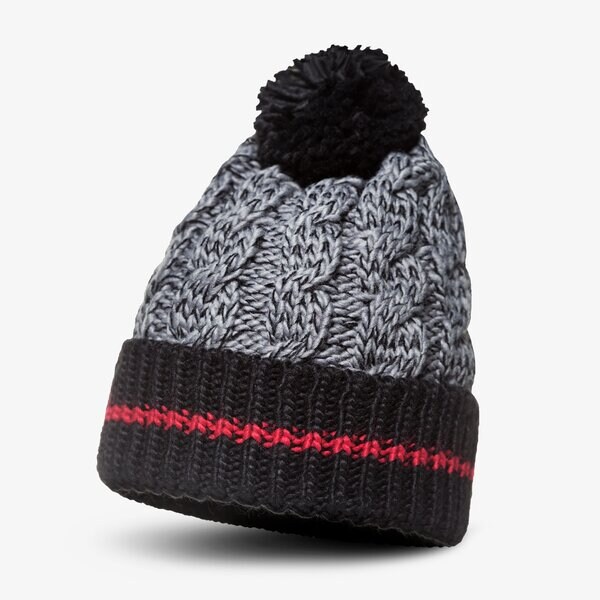 Czapka zimowa damska FEEWEAR CZAPKA ZIMOWA AURILLAC fw38hat12001 kolor multicolor