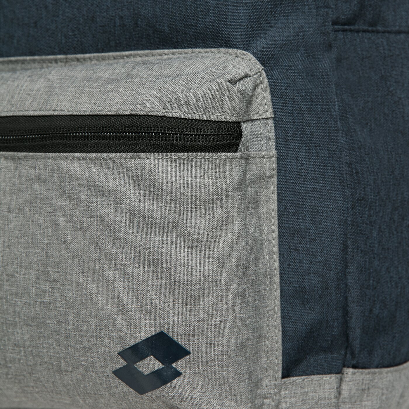 Plecak damski LOTTO PLECAK POTENZA lo38bug27001 kolor granatowy