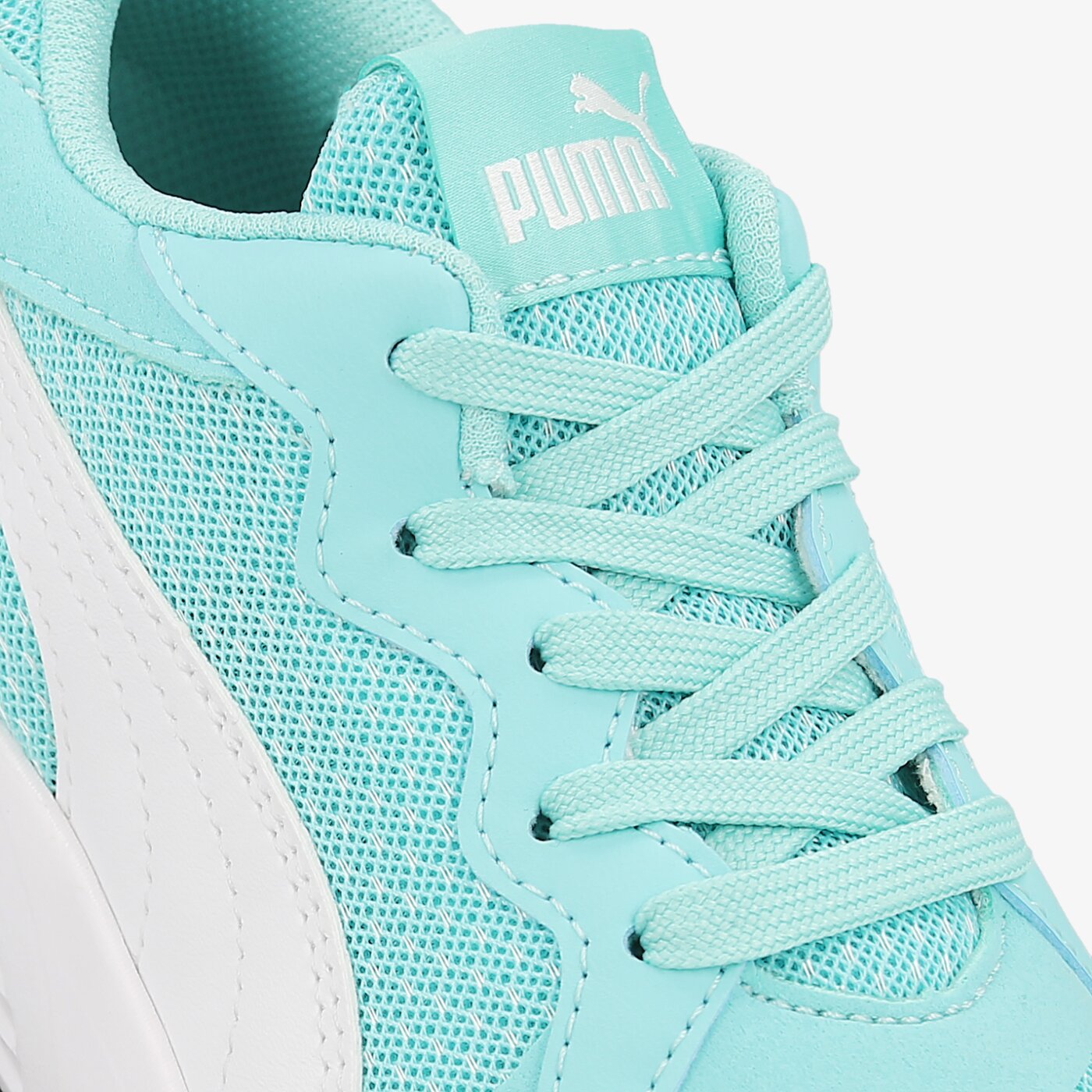 Buty do biegania damskie PUMA PACER PLUS 36240504w kolor niebieski