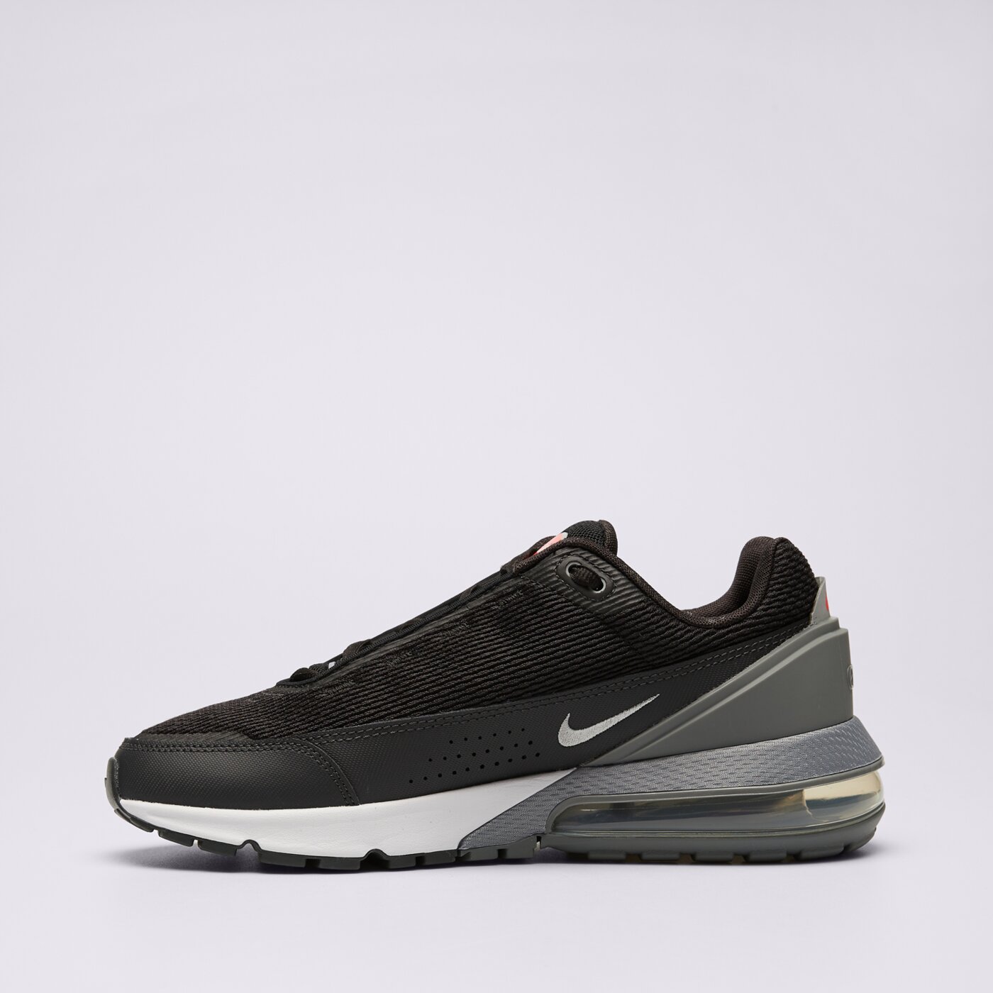 Buty sportowe męskie NIKE AIR MAX PULSE fq4156-001 kolor czarny