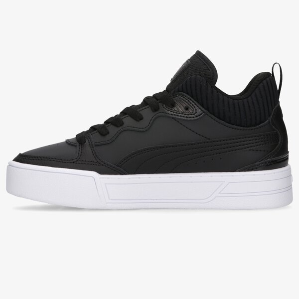 Buty sportowe damskie PUMA SKYE DEMI 38074901 kolor czarny