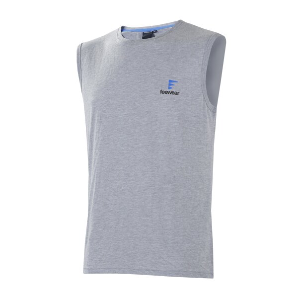Koszulka męska FEEWEAR TANK MERLO fw11tsm43013 