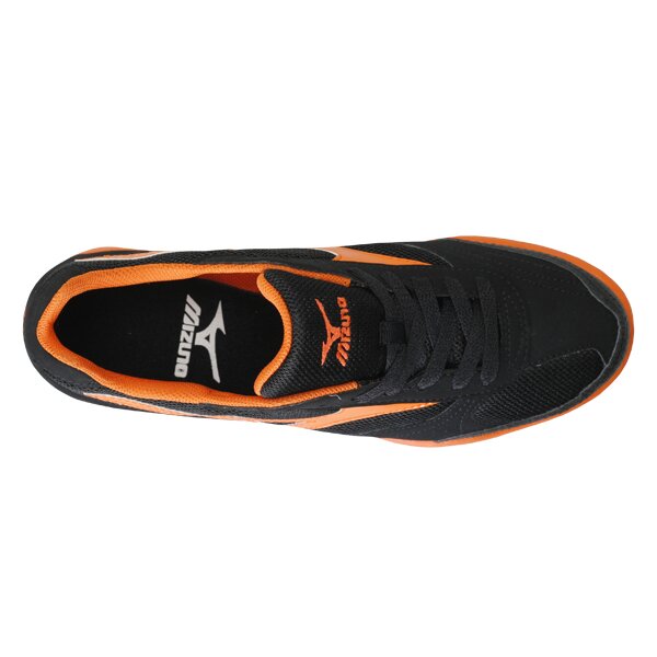Buty piłkarskie męskie MIZUNO FUTBOL SALA 3 IN 12kt19855 kolor czarny