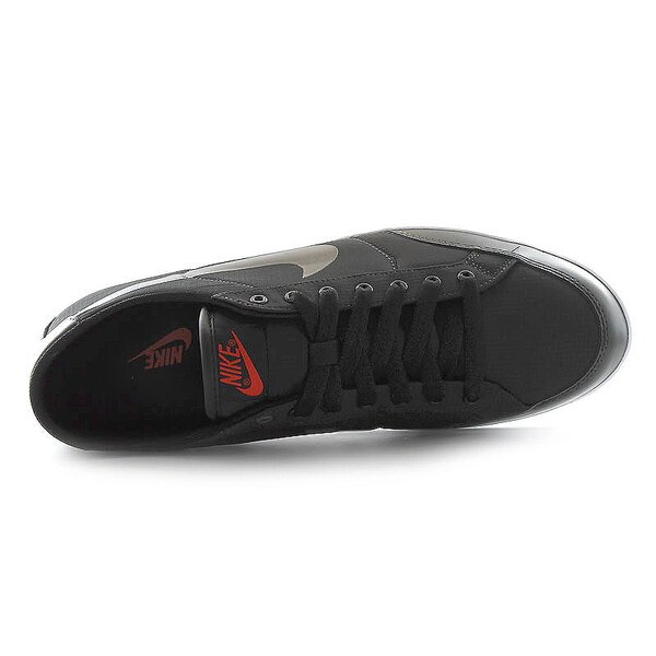 Buty sportowe męskie NIKE FLYCLAVE TEXTILE 476796061 kolor czarny