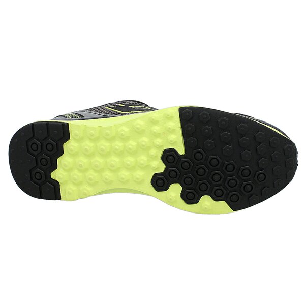 Buty do biegania męskie LOTTO SPEEDRIDE II r5919 kolor szary