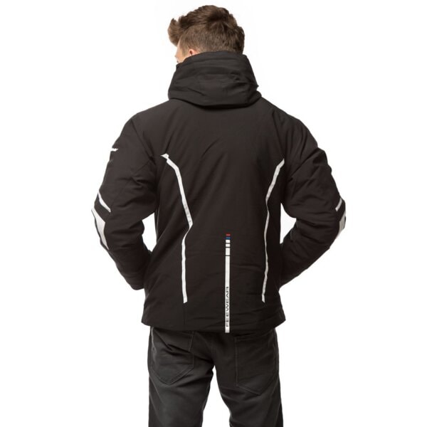 Kurtka zimowa męska FEEWEAR KURTKA STILLO fwp35kum05002 kolor czarny