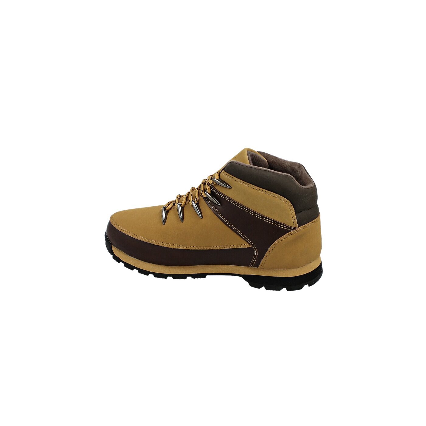 Buty outdoor damskie FEEWEAR ASPEN fwwo314004 kolor żółty
