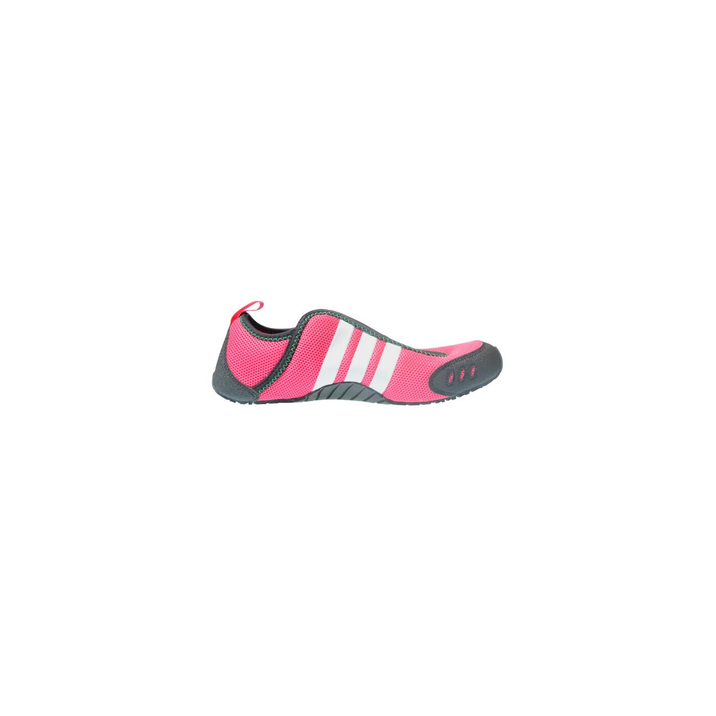 Buty trekkingowe dla dzieci ADIDAS HYDROSAURUS OD K u41580 kolor różowy