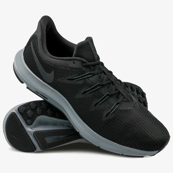 Buty do biegania męskie NIKE SWIFT TURBO aa7403-002 kolor czarny