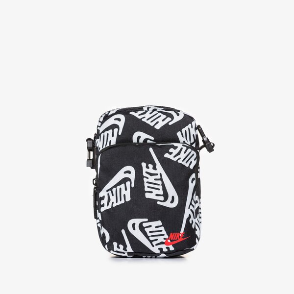 Torba sportowa damska NIKE TOREBKA NK HERITAGE CROSSBDY-HO21 AOP db4188-010 kolor multicolor