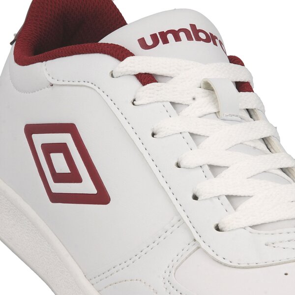 Buty sportowe męskie UMBRO MEDWAY 2 40210u6k1 kolor biały