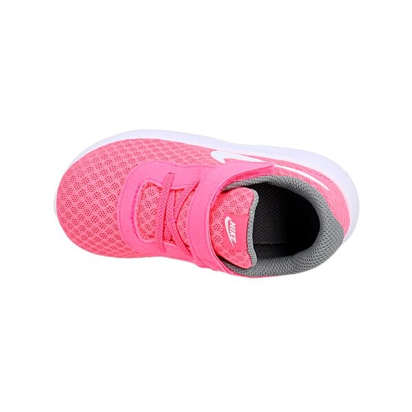 Buty dziecięce NIKE TANJUN (TDV) 818386610 kolor różowy