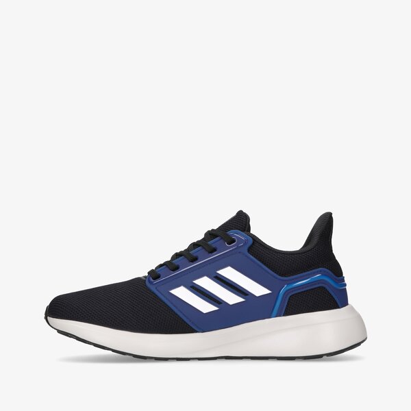 Buty do biegania męskie ADIDAS EQ19 RUN WINTER h01949 kolor niebieski