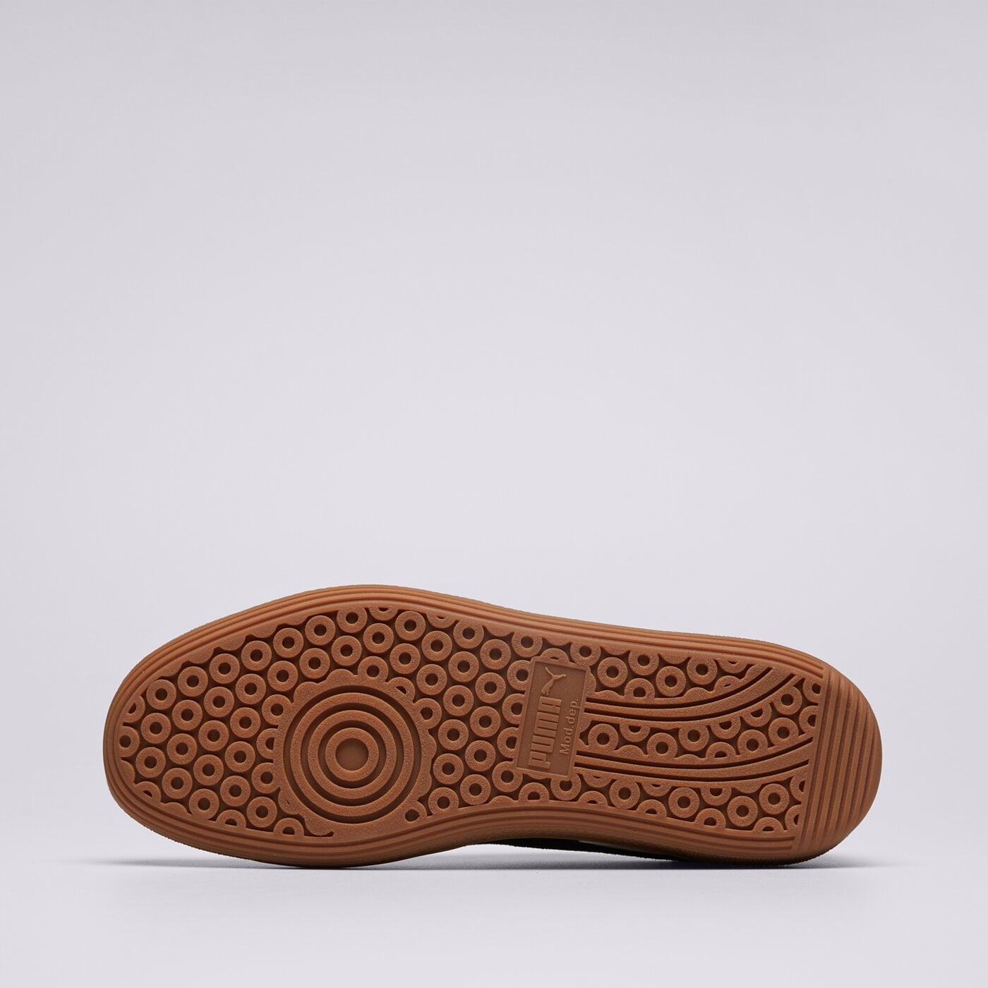 Buty sportowe męskie PUMA PALERMO 39646401 kolor biały