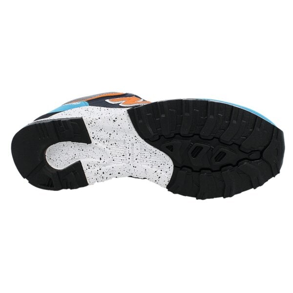 NEW BALANCE M850BKO m850bko kolor niebieski