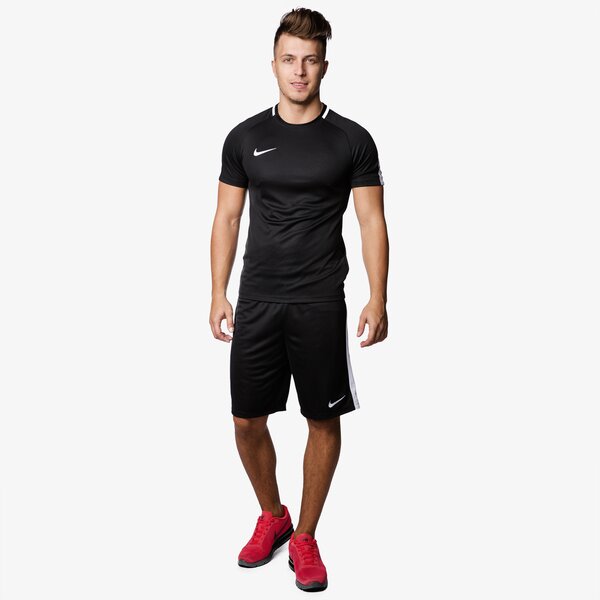 Spodenki męskie NIKE SZORTY M NK DRY ACDMY K 832508010 kolor czarny