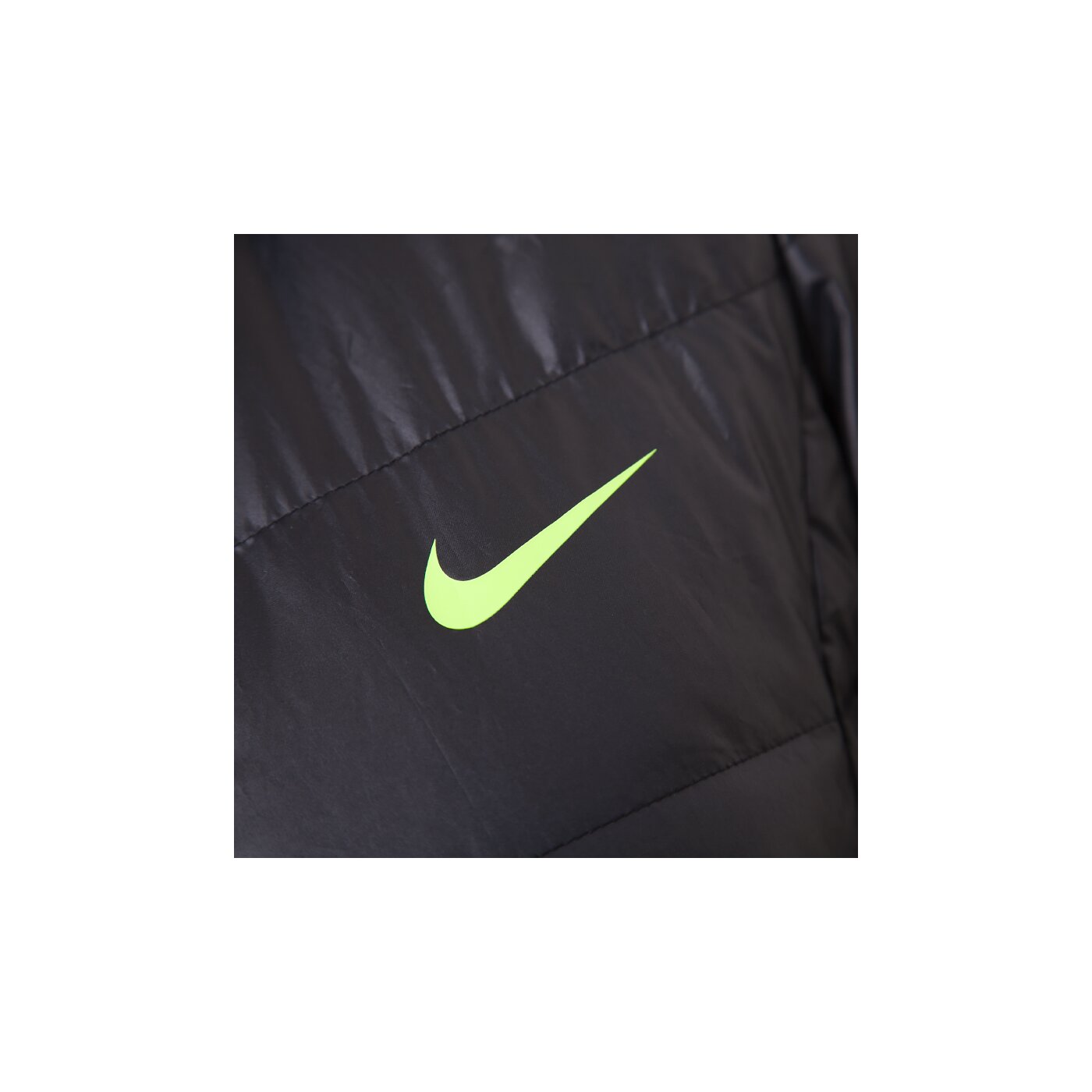 Kurtka zimowa damska NIKE KURTKA ALLIANCE TD JKT -550 HOOD 622676010 kolor czarny