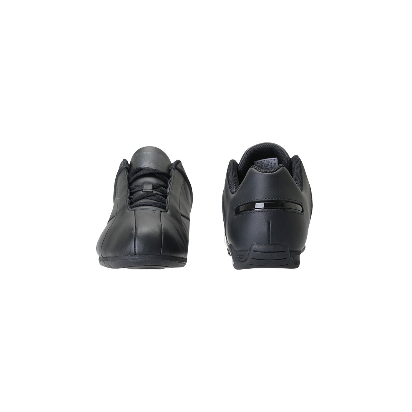 Buty sportowe męskie REEBOK SEBANO BLACK/GRAVEL j81235 kolor czarny