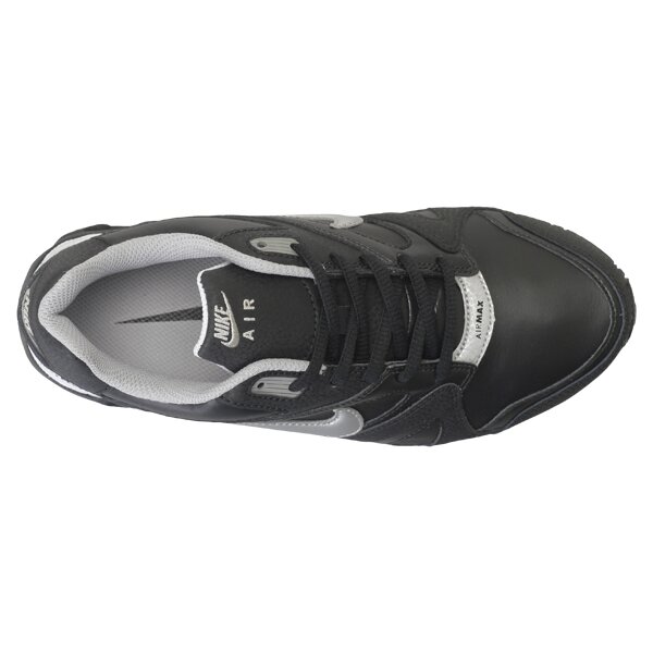 Buty treningowe dla dzieci NIKE AIR MAX A/T-5 (GS) 414938002 kolor szary