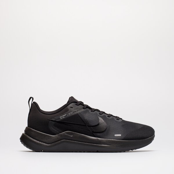 Buty do biegania męskie NIKE DOWNSHIFTER 12 dd9293-002 kolor czarny