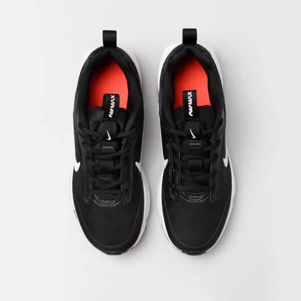 Buty dziecięce NIKE AIR MAX INTRLK LITE dh9393-002 kolor czarny