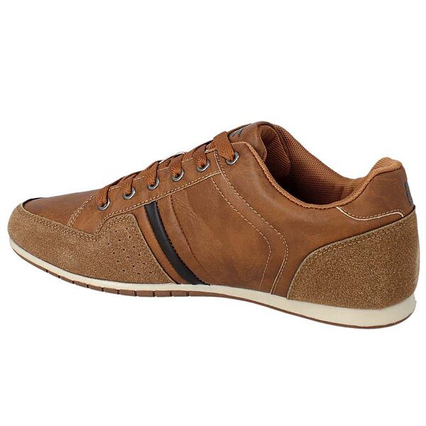 Buty sportowe męskie FEEWEAR STREET OFF 2 fwml116001 kolor brązowy