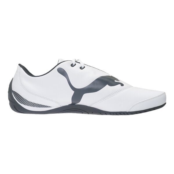 Buty sportowe męskie PUMA DRIFT CAT III SF NM 30346402 kolor biały