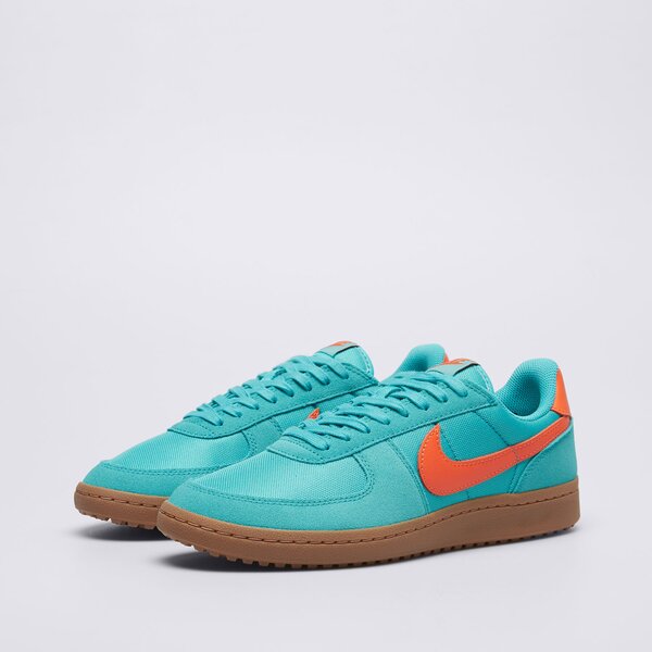 Buty sportowe męskie NIKE FIELD GENERAL hf3165-301 kolor niebieski