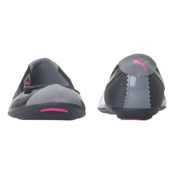 Buty sportowe damskie PUMA ZANDY WN'S 35154905 kolor czarny