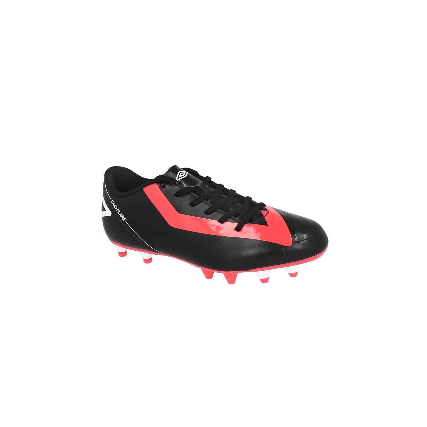 Buty piłkarskie męskie UMBRO GEO FLARE SHIELD HG  80824uycc kolor czarny