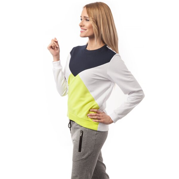 Bluza damska UMBRO BLUZA LOTOS ul15bld75001 kolor multicolor