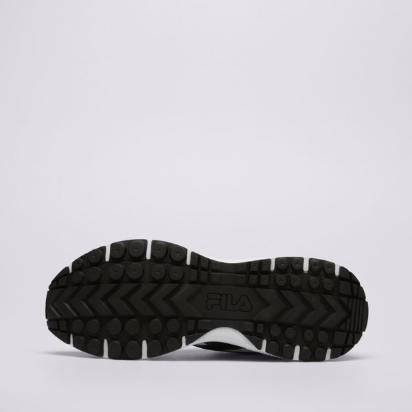 Buty sportowe męskie FILA ZAGATO V3 1fm02744116 kolor biały