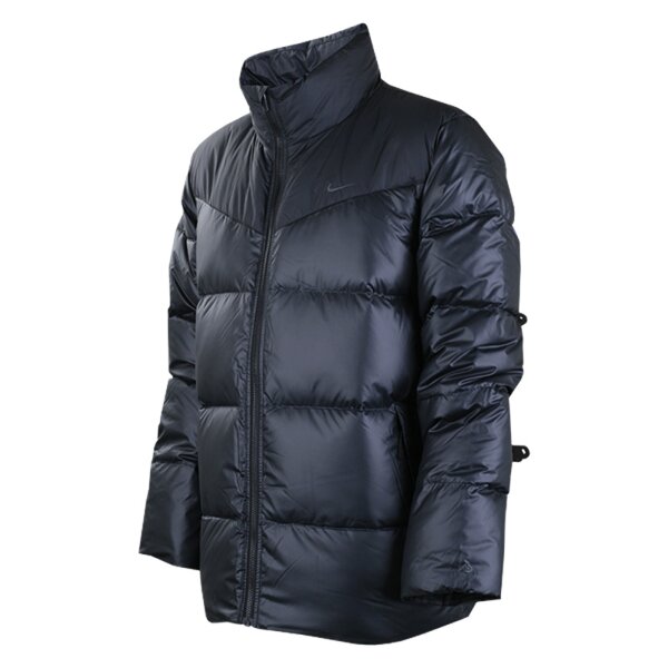 Kurtka zimowa męska NIKE KURTKA BASIC DOWN JACKET 380120010 