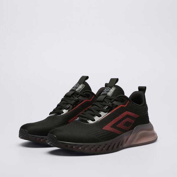 Buty treningowe męskie UMBRO VENOM ummx125005 kolor szary