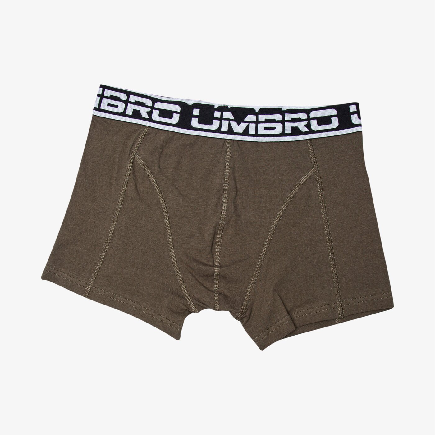 Bielizna męska UMBRO BOKSERKI PABLO 3-PACK ul39box01001 kolor multicolor