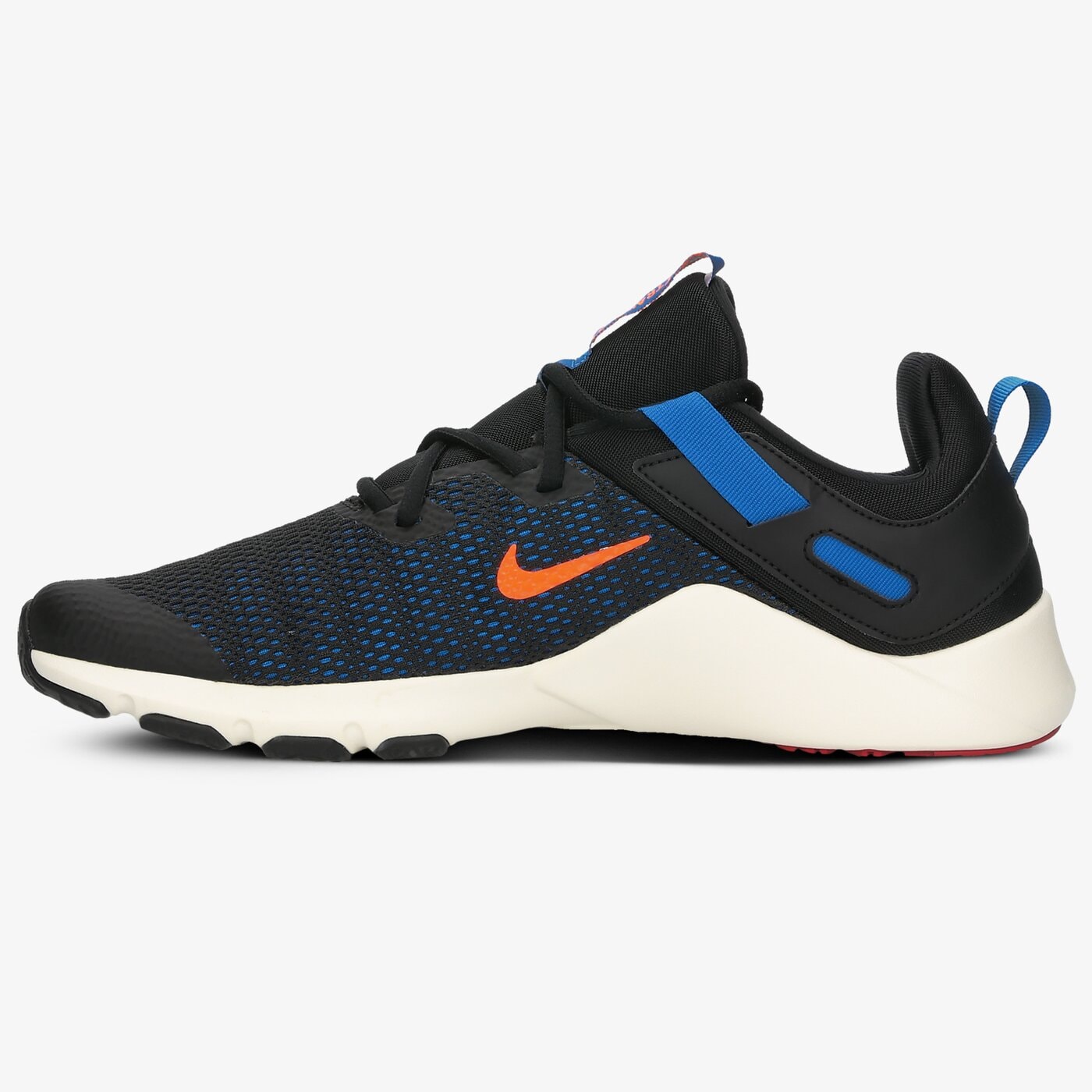are nike legend essential good for running