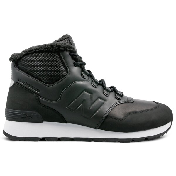 Buty outdoor męskie NEW BALANCE HL755MLA hl755mla kolor czarny